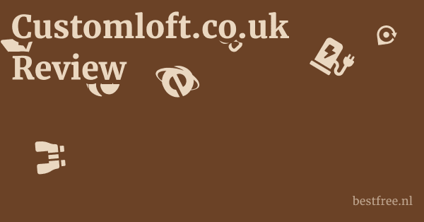 Customloft.co.uk Review 1 by BestFREE.nl