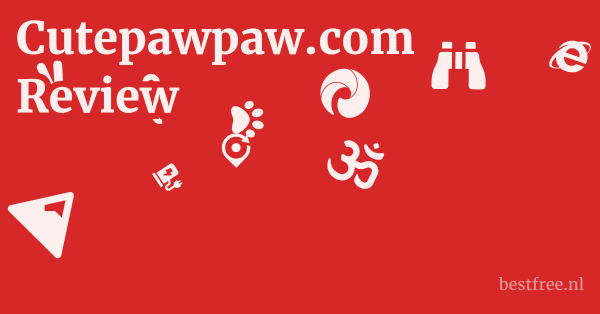 Cutepawpaw.com Review 1 by BestFREE.nl