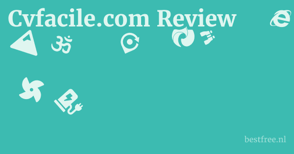 Cvfacile.com Review 1 by BestFREE.nl