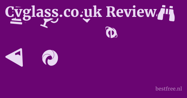 Cvglass.co.uk Review 1 by BestFREE.nl