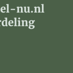 Cvketel-nu.nl Beoordeling 3 by BestFREE.nl