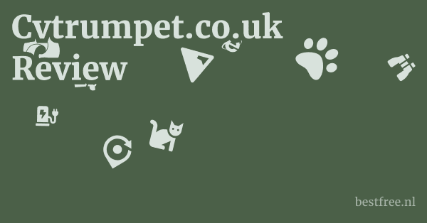 Cvtrumpet.co.uk Review 1 by BestFREE.nl