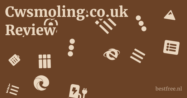 Cwsmoling.co.uk Review 1 by BestFREE.nl