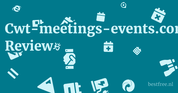Cwt-meetings-events.com Review 1 by BestFREE.nl