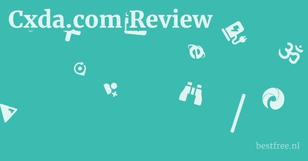 Cxda.com Review 1 by BestFREE.nl