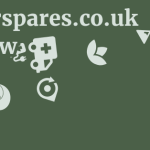Cyberspares.co.uk Review 9 by BestFREE.nl
