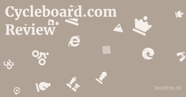 Cycleboard.com Review 1 by BestFREE.nl