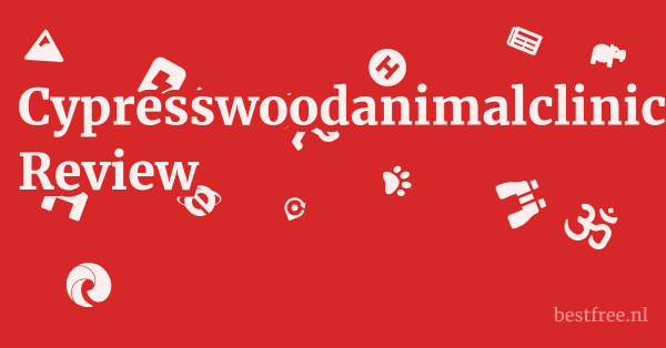 Cypresswoodanimalclinic.com Review 1 by BestFREE.nl