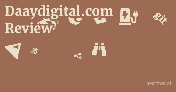Daaydigital.com Review 1 by BestFREE.nl