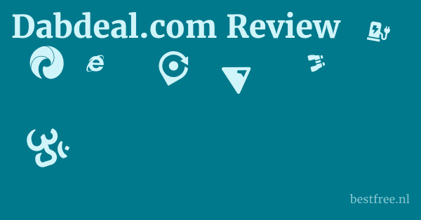 Dabdeal.com Review 1 by BestFREE.nl