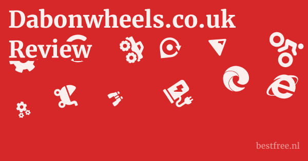 Dabonwheels.co.uk Review 1 by BestFREE.nl