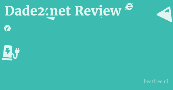 Dade2.net Review 1 by BestFREE.nl