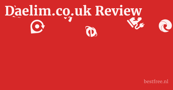 Daelim.co.uk Review 1 by BestFREE.nl