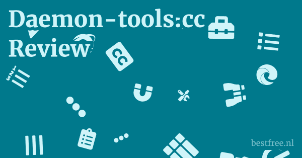 Daemon-tools.cc Review 1 by BestFREE.nl