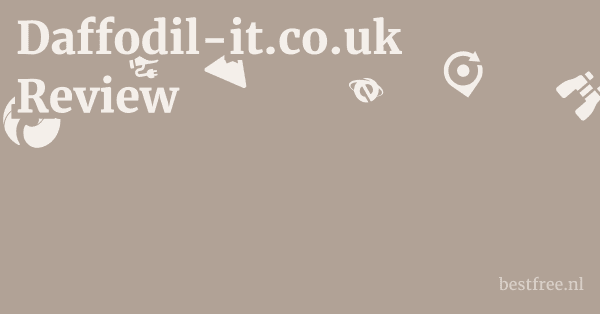 Daffodil-it.co.uk Review 1 by BestFREE.nl