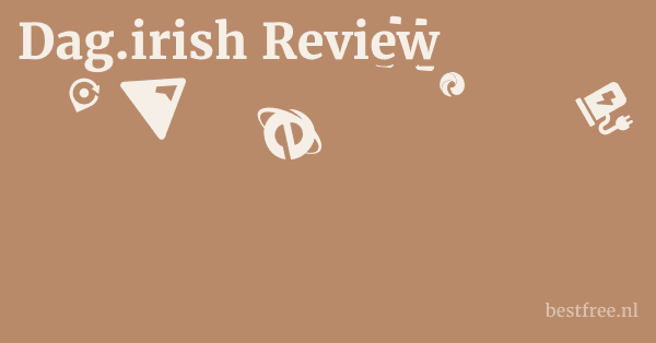 Dag.irish Review 1 by BestFREE.nl