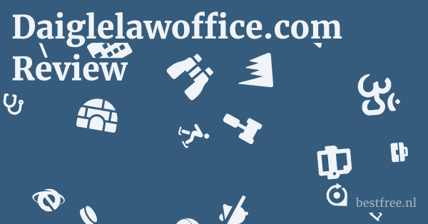 Daiglelawoffice.com Review 1 by BestFREE.nl