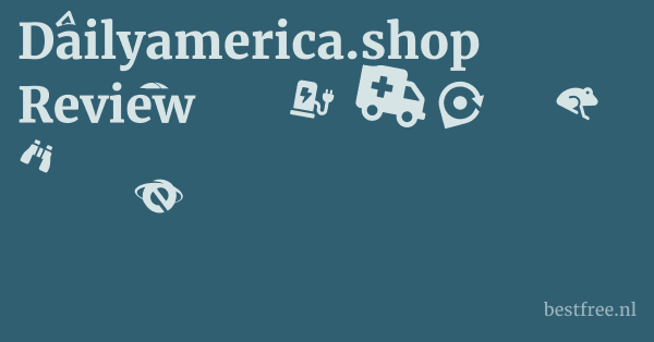 Dailyamerica.shop Review 1 by BestFREE.nl