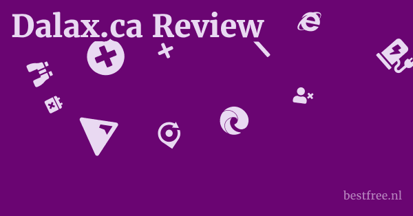 Dalax.ca Review 1 by BestFREE.nl