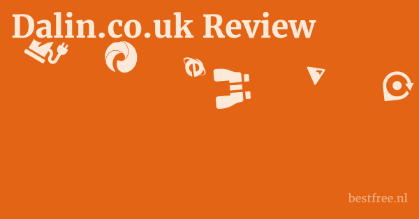 Dalin.co.uk Review 1 by BestFREE.nl