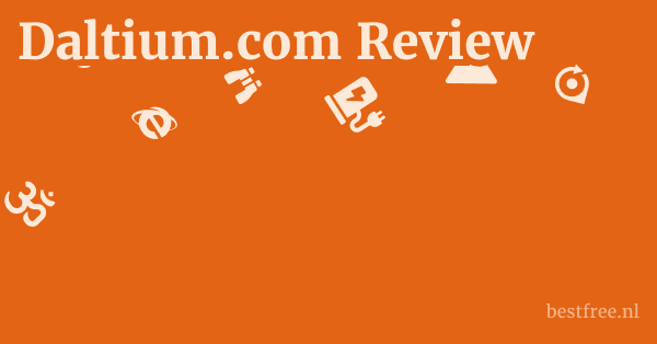 Daltium.com Review 1 by BestFREE.nl