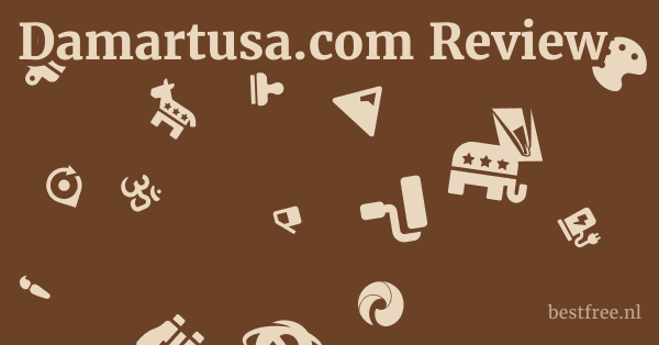 Damartusa.com Review 1 by BestFREE.nl