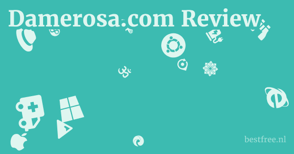 Damerosa.com Review 1 by BestFREE.nl