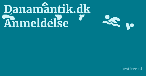 Danamantik.dk Anmeldelse 1 by BestFREE.nl