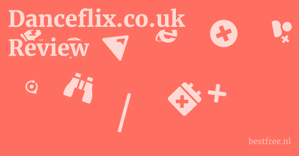 Danceflix.co.uk Review 1 by BestFREE.nl