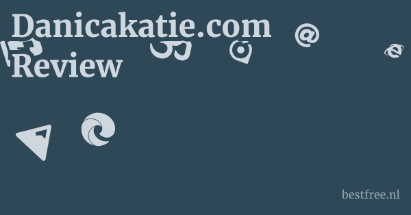 Danicakatie.com Review 1 by BestFREE.nl