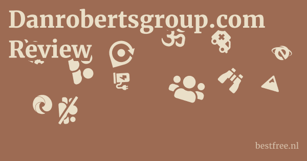 Danrobertsgroup.com Review 1 by BestFREE.nl