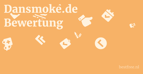 Dansmoke.de Bewertung 1 by BestFREE.nl
