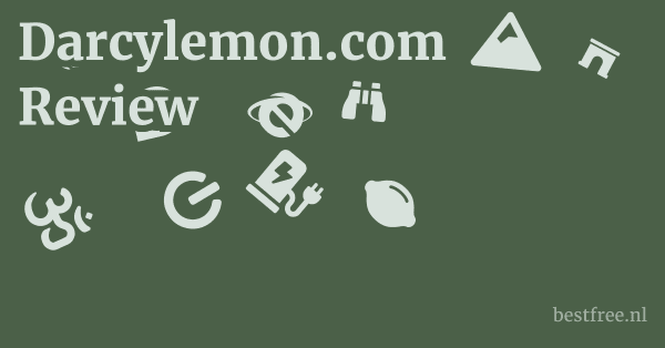 Darcylemon.com Review 1 by BestFREE.nl