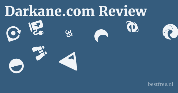 Darkane.com Review 1 by BestFREE.nl