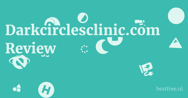 Darkcirclesclinic.com Review 1 by BestFREE.nl