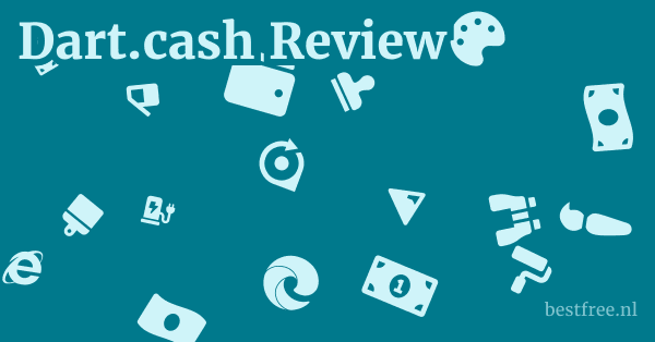 Dart.cash Review 1 by BestFREE.nl