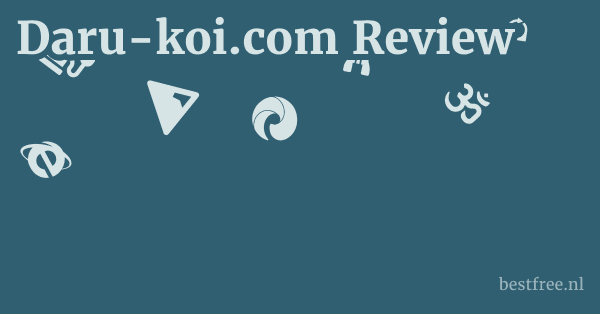 Daru-koi.com Review 1 by BestFREE.nl