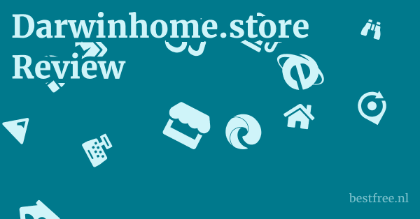 Darwinhome.store Review 1 by BestFREE.nl