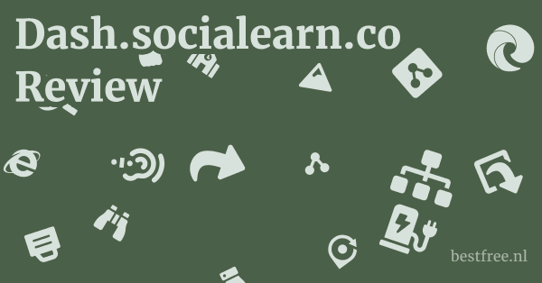 Dash.socialearn.co Review 1 by BestFREE.nl