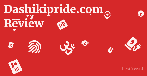 Dashikipride.com Review 1 by BestFREE.nl