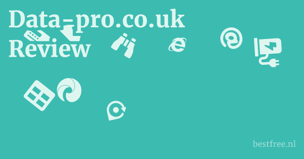 Data-pro.co.uk Review 1 by BestFREE.nl