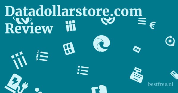 Datadollarstore.com Review 1 by BestFREE.nl
