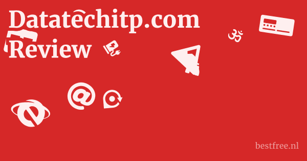 Datatechitp.com Review 1 by BestFREE.nl