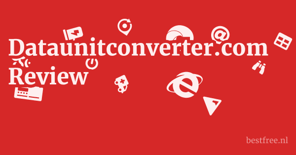 Dataunitconverter.com Review 1 by BestFREE.nl