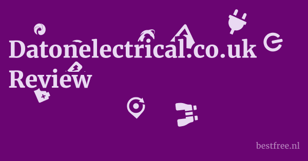 Datonelectrical.co.uk Review 1 by BestFREE.nl