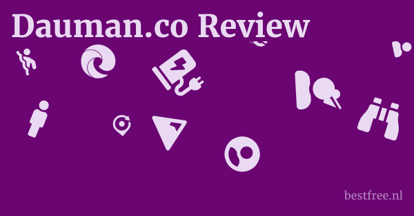 Dauman.co Review 1 by BestFREE.nl