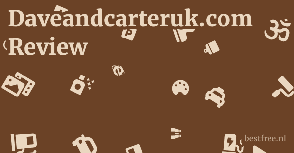 Daveandcarteruk.com Review 1 by BestFREE.nl