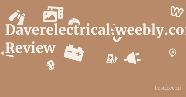 Daverelectrical.weebly.com Review 1 by BestFREE.nl