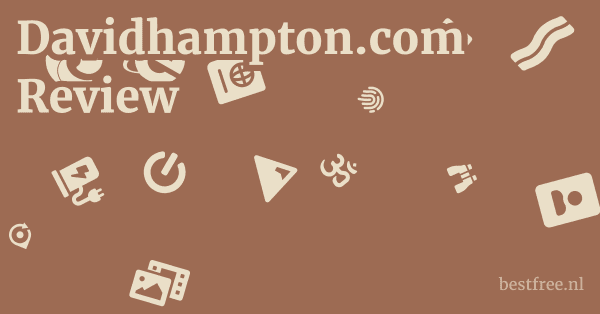 Davidhampton.com Review 1 by BestFREE.nl