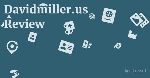 Davidmiller.us Review 1 by BestFREE.nl